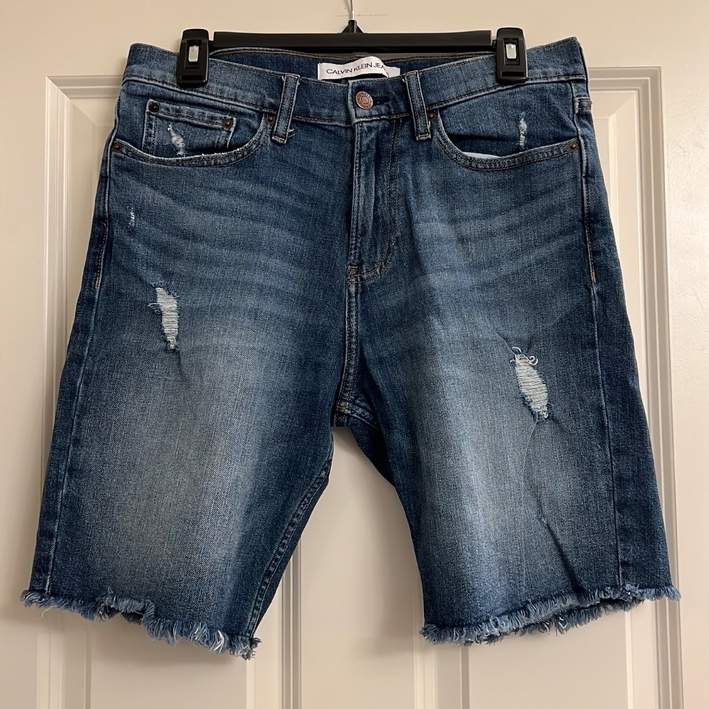 Calvin Klein men’s shorts